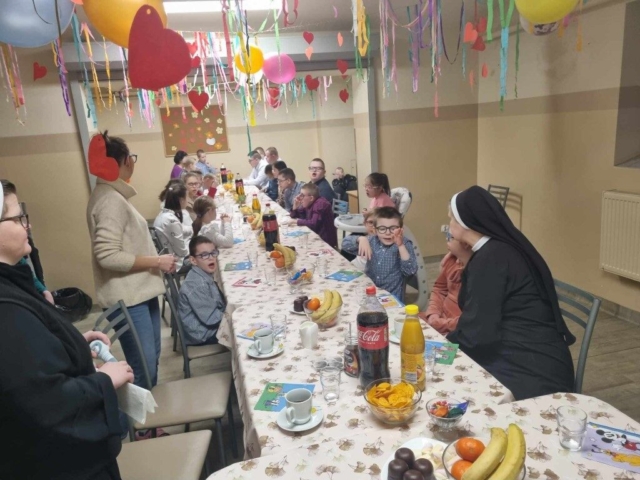 urodzinki styczneń, luty, marzec 2024