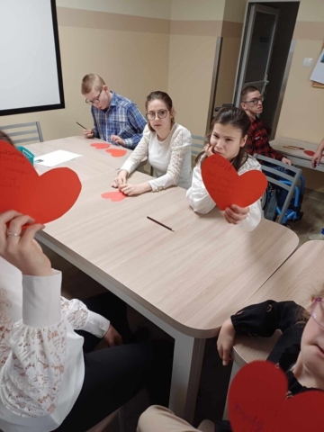 428625366_815337023961690_7517308974520583284_n Rekolekcje - II dzień