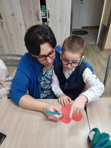 428625366_815337070628352_5660362809973303967_n Rekolekcje - II dzień
