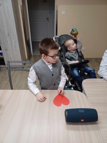 428632886_815337410628318_2700330211568976069_n Rekolekcje - II dzień