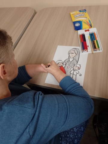Rekolekcje 2024 dzień I