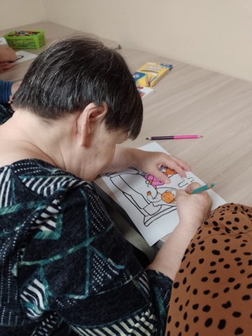Rekolekcje 2024 dzień I