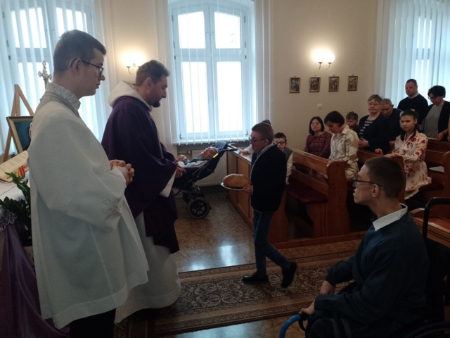 rekolekcje - III dzień