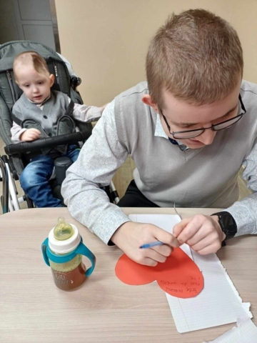 428637933_815336870628372_7355526983845839972_n Rekolekcje - II dzień
