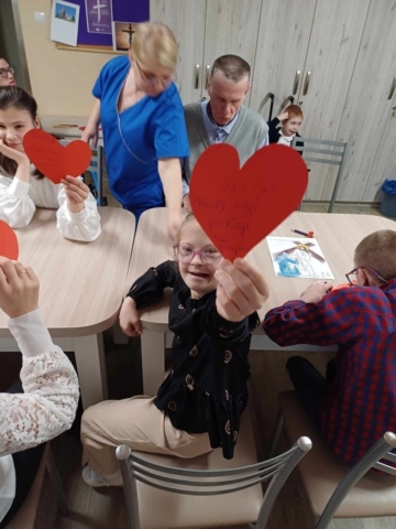 428642408_815336950628364_5260020101754592348_n Rekolekcje - II dzień