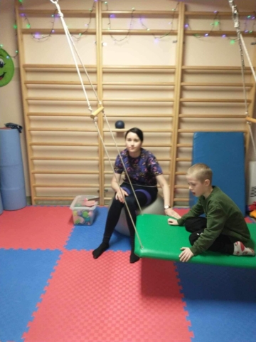 Rehabilitacja