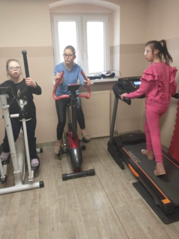Rehabilitacja