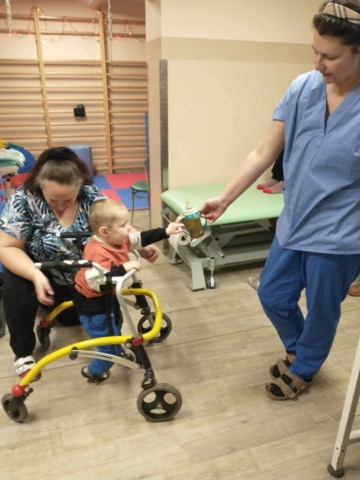 Rehabilitacja