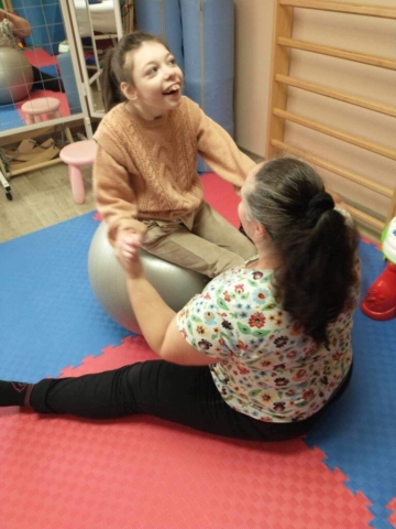 Rehabilitacja