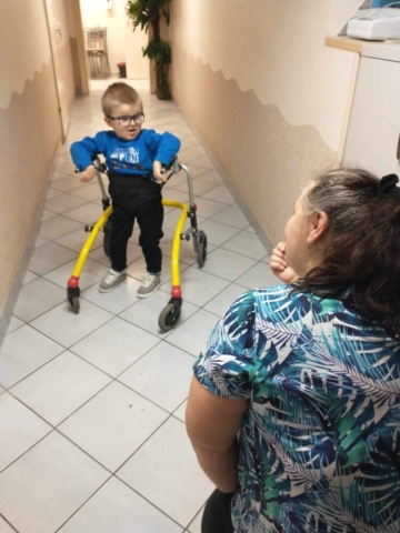 Rehabilitacja