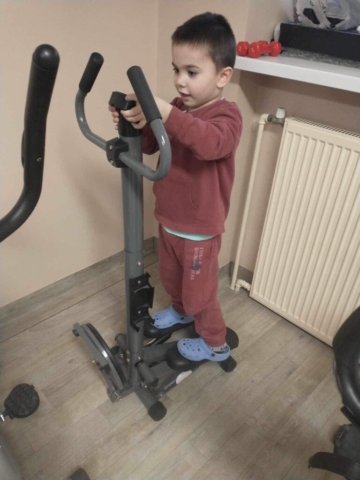 Rehabilitacja