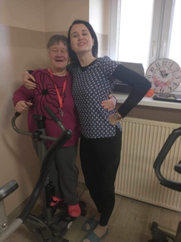 Rehabilitacja
