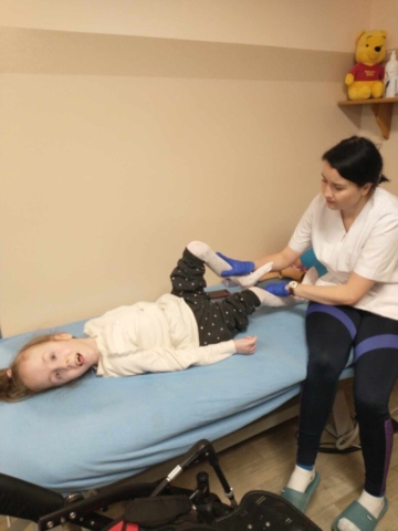 Rehabilitacja
