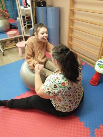 Rehabilitacja