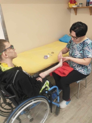 Rehabilitacja