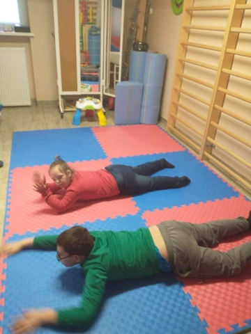 Rehabilitacja