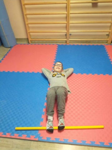 Rehabilitacja
