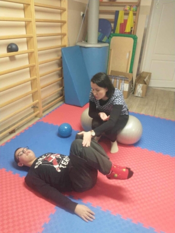 Rehabilitacja