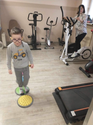 Rehabilitacja
