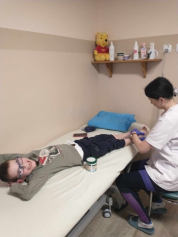 Rehabilitacja