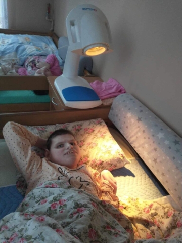 Rehabilitacja