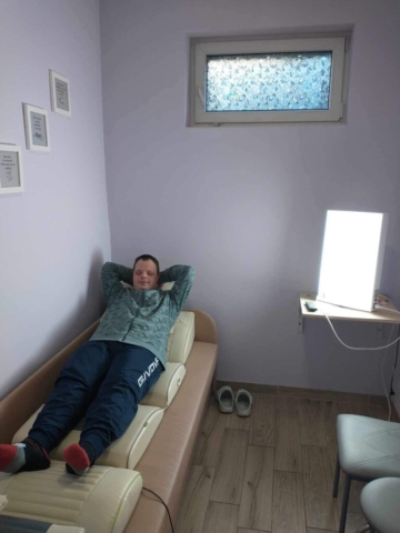 Rehabilitacja