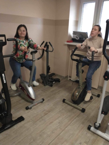 Rehabilitacja
