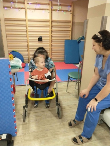 Rehabilitacja