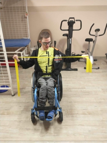 Rehabilitacja