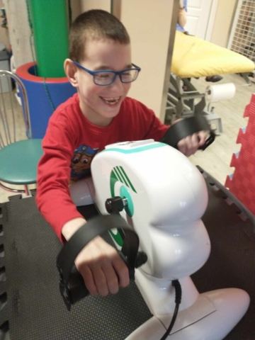 Rehabilitacja