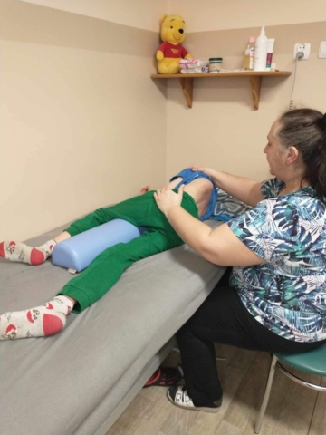 Rehabilitacja