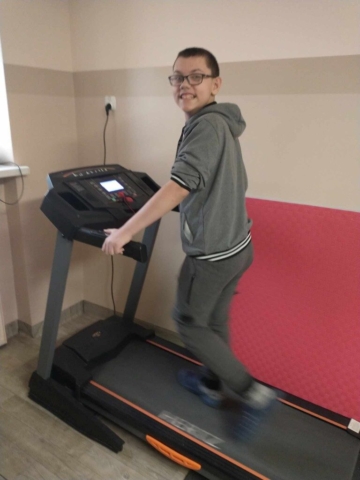 Rehabilitacja