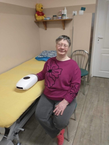 Rehabilitacja