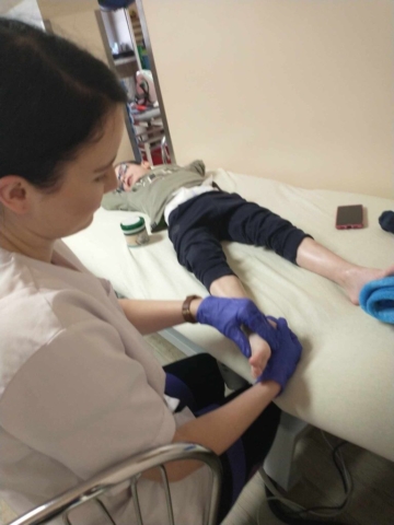 Rehabilitacja