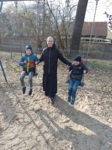 Wiosna 2024