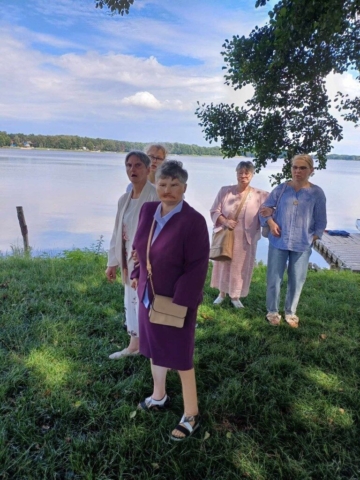ODPUST W WIELENIU 2024