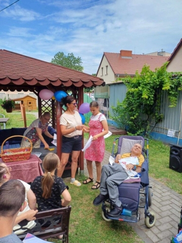 ROZPOCZĘCIE WAKACJI 2024