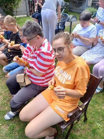 ROZPOCZĘCIE WAKACJI 2024
