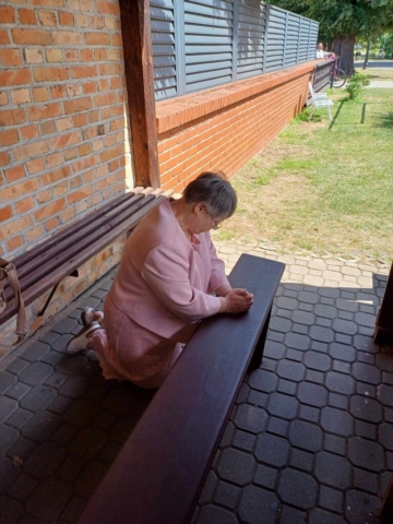 ODPUST W WIELENIU 2024