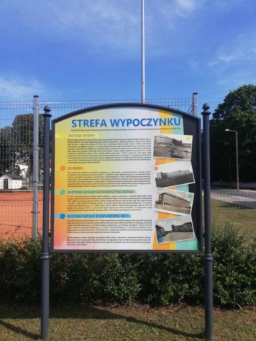BASEN - GÓRA 2024