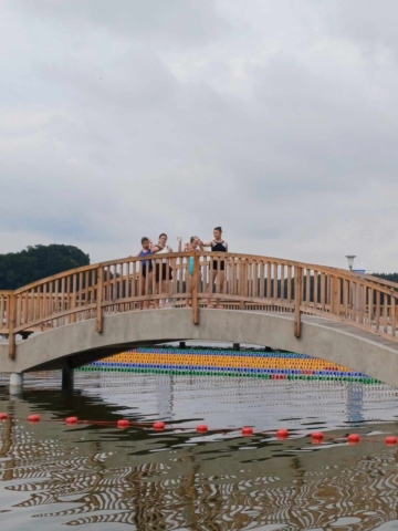 JEZIORO 2024