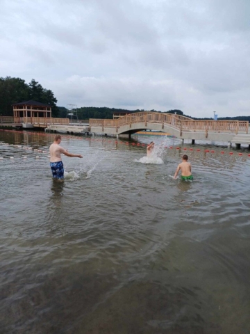 JEZIORO 2024