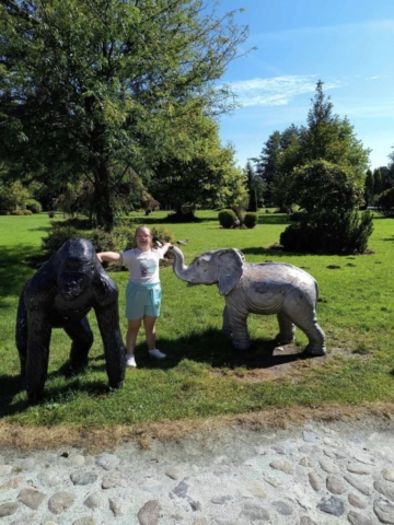 MINI ZOO 2024