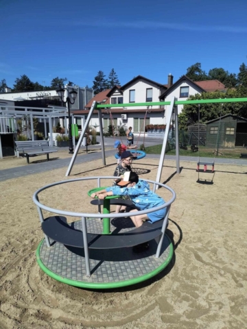 MINI ZOO 2024