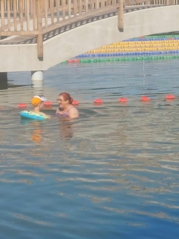 JEZIORO 2024