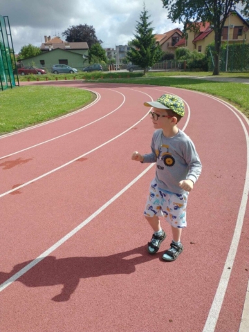 ZAJECIA SPORTOWE 2024