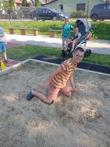ZAJECIA SPORTOWE 2024