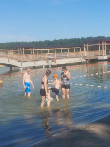 JEZIORO 2024