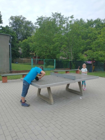 ZAJECIA SPORTOWE 2024