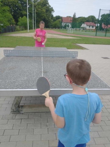 ZAJECIA SPORTOWE 2024